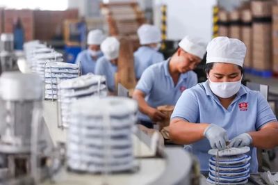 勐海茶廠入選2024年云南省工業(yè)質(zhì)量標(biāo)桿名單，彰顯茶葉品質(zhì)卓越