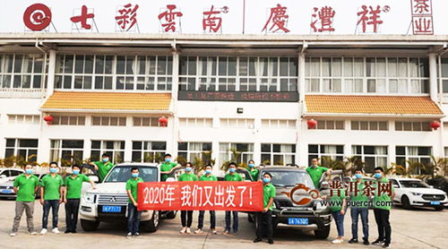 絲糯甜滑 2019年七彩云南名門(mén)普洱熟茶的日常陪伴