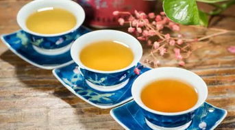 無需懂茶，只要喝，就會受益 茶，一杯裝點(diǎn)生活的雅致裝飾