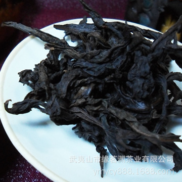緣茗淵武夷山大紅袍 炭焙巖茶特級茶葉廠家直供，品質(zhì)與實(shí)惠的完美結(jié)合