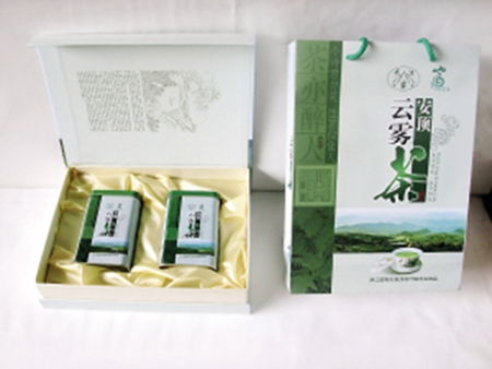 張家界特產茶,傳承中華茶文化