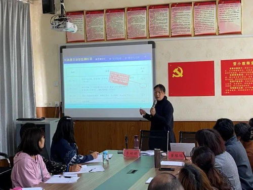 育人者匠心育優(yōu)系列教育雙減育人質(zhì)量持續(xù)深入 —— 2020年理縣民族教育質(zhì)量監(jiān)測反饋會(huì)及學(xué)科研修活動(dòng)紀(jì)實(shí)